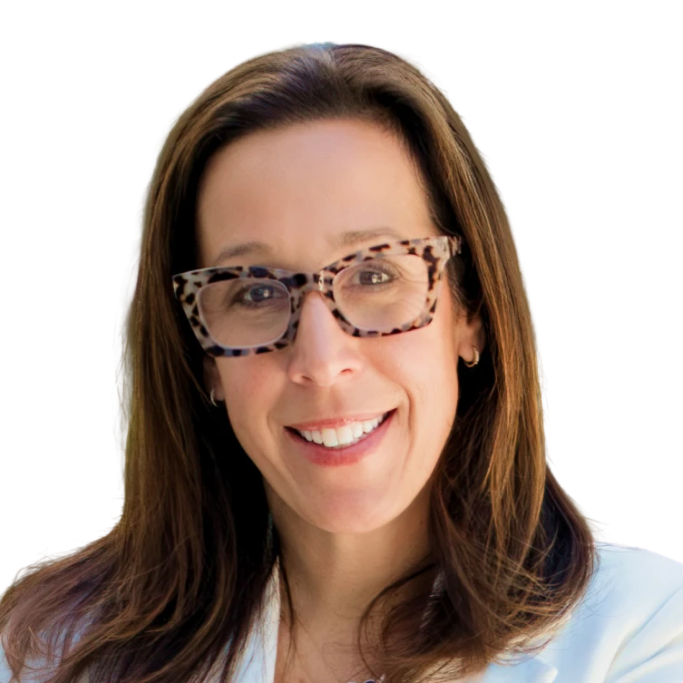 Carrie Fogliani