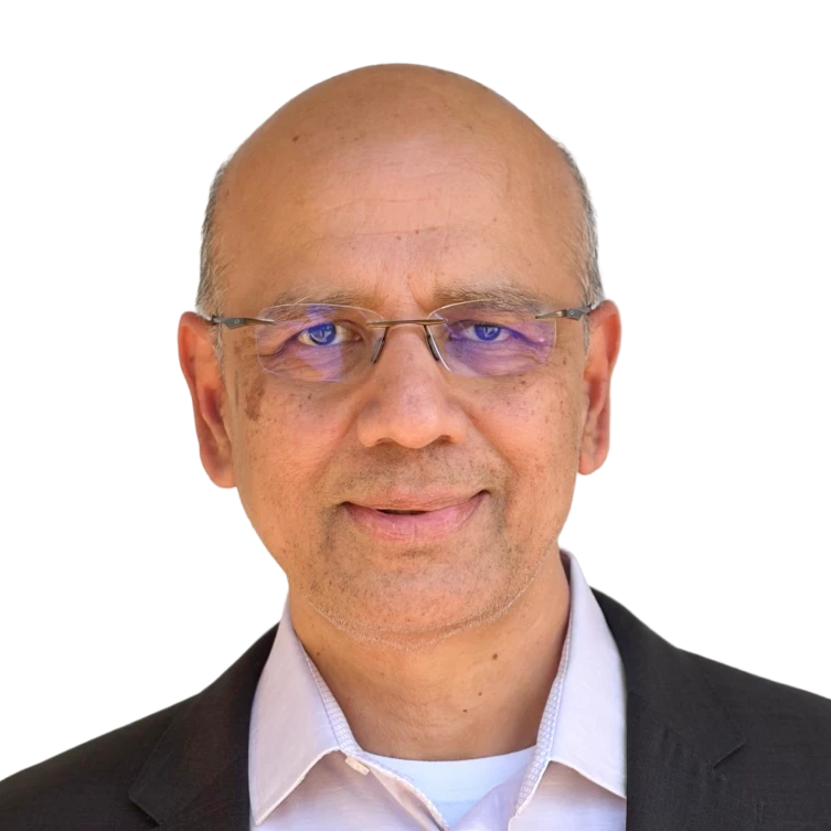 Vijay Anand